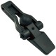 Rubber Hood Latch - Kenworth K147-101 / K147-C106 / K147-107 Rubber Hood Latch - Kenworth K147-101 / K147-C106 / K147-107